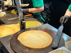-July tale·可丽饼(德基广场店)