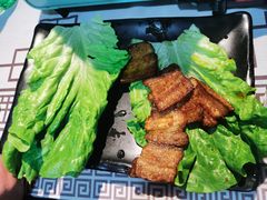-云晓光头烧烤吧(盛夏店)