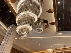 -西安赛瑞喜来登大酒店