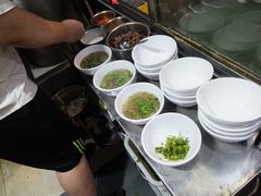 -郑家包子牛肉拉面(尚勤路店)