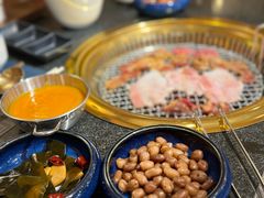 -汉城馆·烤肉火锅餐厅·韩国烤肉(河北云瑧世纪大饭店)