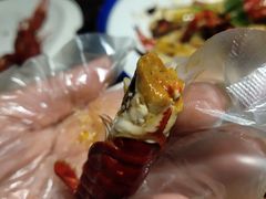 -功夫小龙虾·烧烤·江湖菜(金沙洲店)