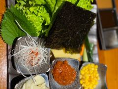 -丸藏和牛烧肉专门店(园区师惠坊店)
