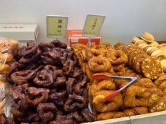 -杨老大焙子月饼干货(宽巷子民族美食街店)