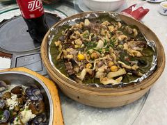 -农家鸡宴私房菜(城东店)