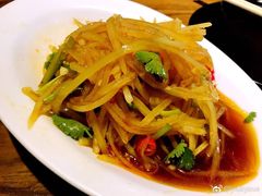 -茶花妹子云南餐厅(北大店)