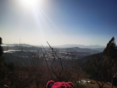 -红螺寺