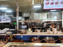 -永茂驴肉(莲池南大街总店)