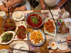 -胡桃里音乐酒馆(环亚凯瑟琳广场店)