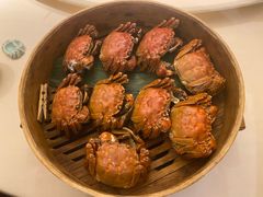 六月黄-成隆行·蟹王府(九江路店)