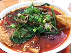 -螺小胖柳州螺蛳粉(钟楼总店)