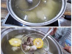 -全好食潮汕牛肉火锅(泗洲路店)