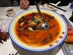 -稻香饭店(IFS国金中心店)