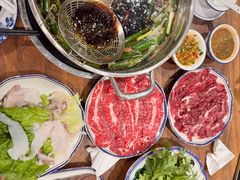 -厝味火锅·潮汕卤水火锅(十一合店)