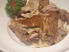 -丁里羊肉小镇(天鹅湖总店)