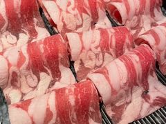 钻石羊腹肉-哥老官重庆美蛙鱼头(宝山龙湖店)