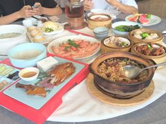 -晋江荣誉国际酒店·港誉茶餐厅