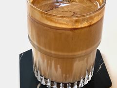 -麻雀咖啡SPARROW COFFEE(十全街店)