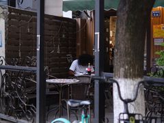 -阿sir咖啡(陶谷新村店)