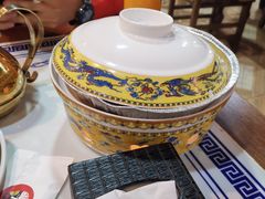 -京氣春饼(机场店)