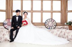 -IDO婚纱摄影(上海旗舰店)