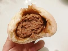 -韩包子(建设路店)