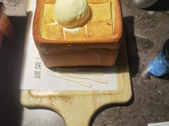 -绿茶餐厅(天津天河城店)