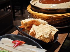 -捞王锅物料理(上海世茂广场店)