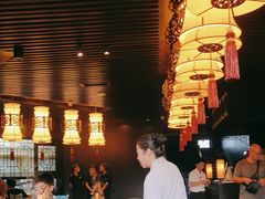 -鼓楼东街老火锅(鼓楼店)