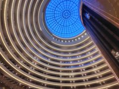 -杭州国际会议中心洲际酒店-原素全日餐厅(解放东路店)