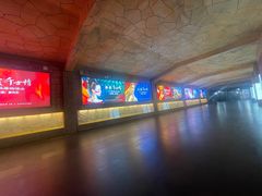 -三亚千古情景区游客中心-接待中心