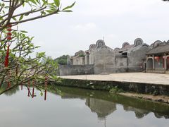 -大旗头古村