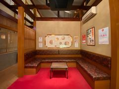 -黒豚料理 寿庵(中央駅西口店)