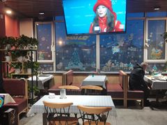 露天位-老杨头烧烤(博烤堂店)