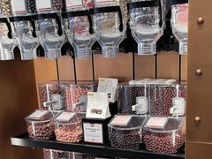 -酷巧·巧克力糖果店