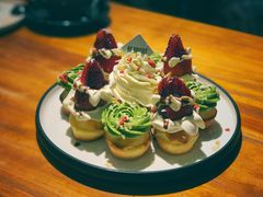 -BE BRIGHT KITCHEN(正佳广场店)
