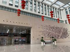 -武汉规划展示馆