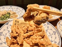 -即墨老公社·海肠捞饭大王(古城店)