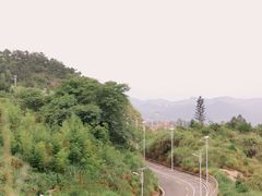 -鼓岭旅游度假区