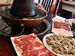 -前门张记涮肉(前门店)