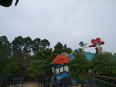 -史努比缤纷世界