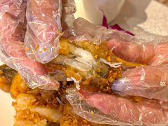 -喜记避风塘炒辣蟹(旗舰店)