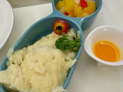 -马迭尔西餐厅(中央大街店)