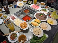 -海底捞火锅(和安宁春城店)