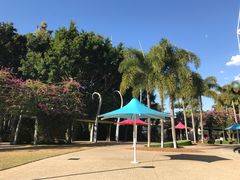 -布里斯班南岸公园