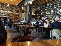 大堂-PIZZA BIANCA(民园店)