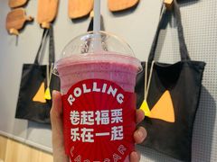 -乐凯撒披萨(汇港购物中心店)