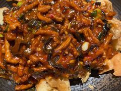 -新白鹿餐厅(城西银泰城店)