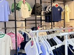 -五环Outlets(高新工厂店)