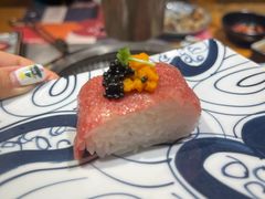 -勇誌烧肉·焱铁烧